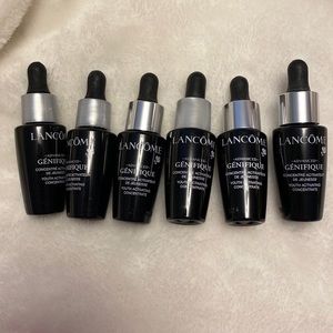 Lancôme Génifique youth activating serum